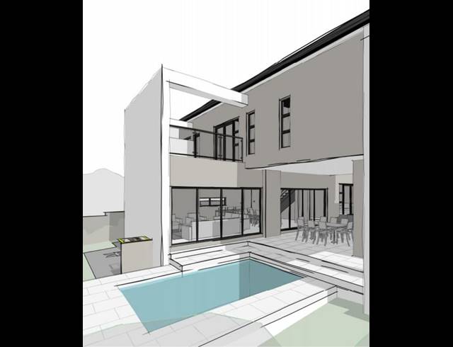 3 BEDROOM HOUSE FOR SALE IN FOUNTAINBROOK ESTATE